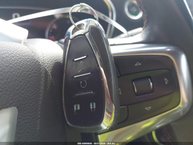 Продаж на аукціоні авто 2019 Chevrolet Blazer Premier, vin: 3GNKBKRSXKS641839, номер лоту: 45995658