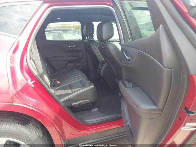 Продаж на аукціоні авто 2019 Chevrolet Blazer Premier, vin: 3GNKBKRSXKS641839, номер лоту: 45995658
