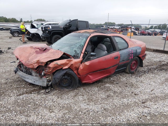 Aukcja sprzedaży 1996 Dodge Neon Highline, vin: 1B3ES42C2TD518740, numer aukcji: 45995661