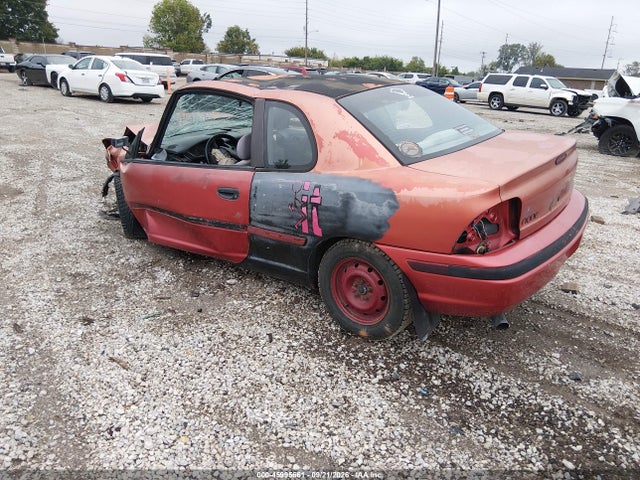 Aukcja sprzedaży 1996 Dodge Neon Highline, vin: 1B3ES42C2TD518740, numer aukcji: 45995661