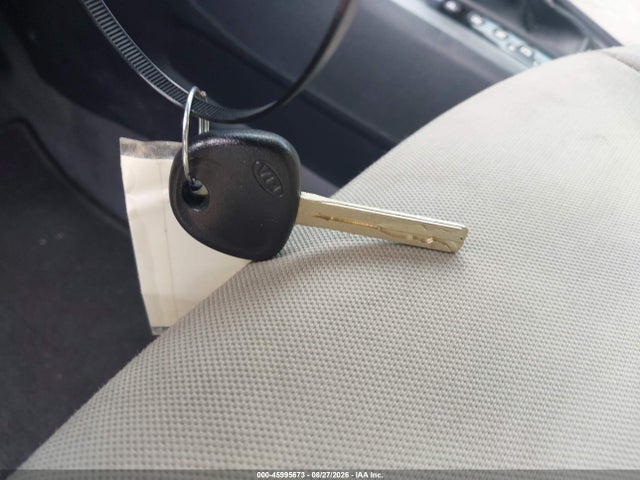 45995673 :رقم المزاد ، KNADM4A30D6211947 vin ، 2013 Kia Rio Lx مزاد بيع