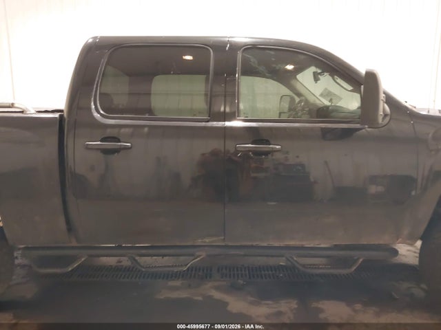 Продаж на аукціоні авто 2011 Chevrolet Silverado 1500 Lt, vin: 3GCPKSE35BG248086, номер лоту: 45995677