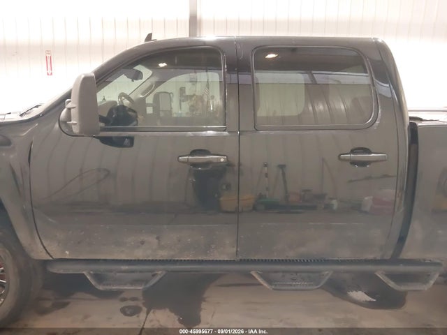 Продаж на аукціоні авто 2011 Chevrolet Silverado 1500 Lt, vin: 3GCPKSE35BG248086, номер лоту: 45995677