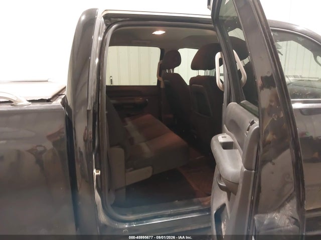 Продаж на аукціоні авто 2011 Chevrolet Silverado 1500 Lt, vin: 3GCPKSE35BG248086, номер лоту: 45995677