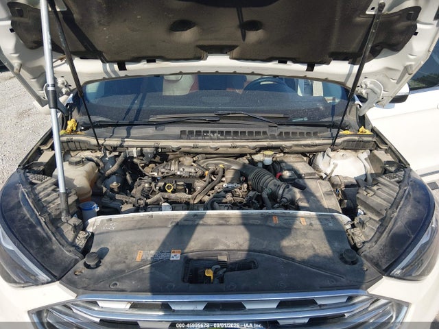 Ford Edge Titanium 2019 2FMPK4K9XKBB32384 Image 10