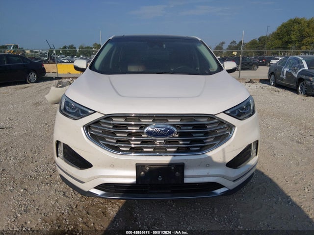 Ford Edge Titanium 2019 2FMPK4K9XKBB32384 Image 13