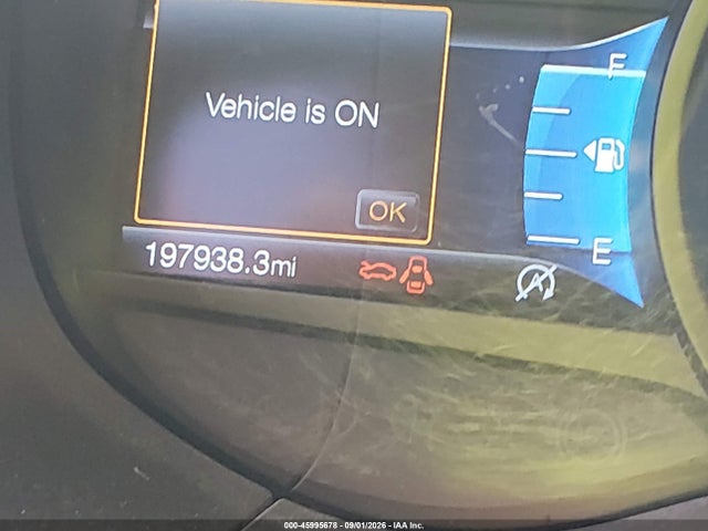 Ford Edge Titanium 2019 2FMPK4K9XKBB32384 Image 16