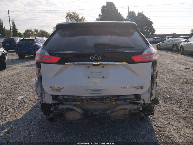 Ford Edge Titanium 2019 2FMPK4K9XKBB32384 Image 17