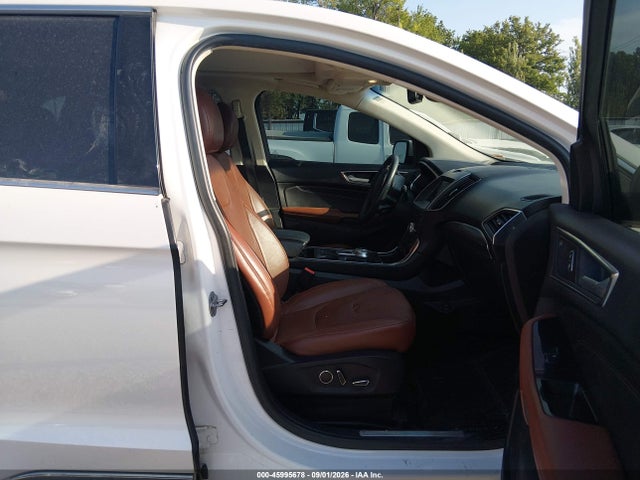 Ford Edge Titanium 2019 2FMPK4K9XKBB32384 Image 5