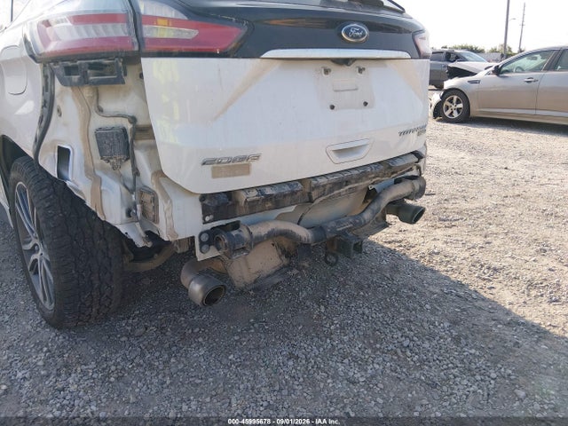 Ford Edge Titanium 2019 2FMPK4K9XKBB32384 Image 6
