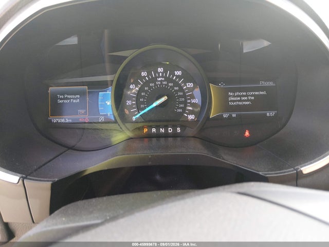 Ford Edge Titanium 2019 2FMPK4K9XKBB32384 Image 7