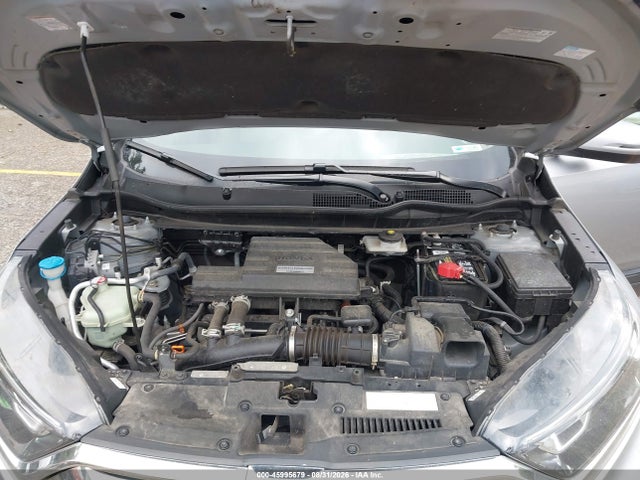 Продаж на аукціоні авто 2019 Honda Cr-v Ex, vin: 2HKRW2H56KH640205, номер лоту: 45995679
