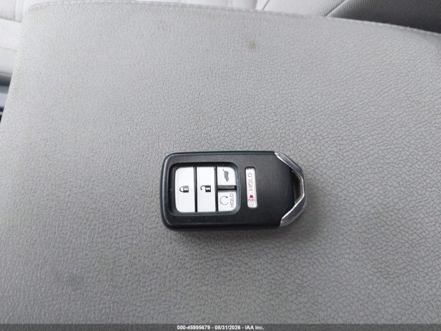Продаж на аукціоні авто 2019 Honda Cr-v Ex, vin: 2HKRW2H56KH640205, номер лоту: 45995679