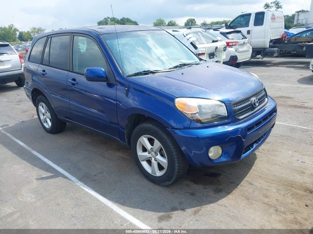 Aukcja sprzedaży 2004 Toyota Rav4, vin: JTEGD20V340001963, numer aukcji: 45995682
