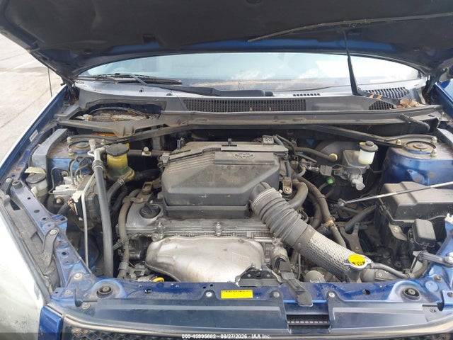 Aukcja sprzedaży 2004 Toyota Rav4, vin: JTEGD20V340001963, numer aukcji: 45995682