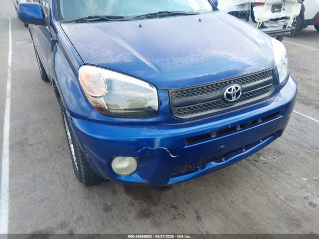 Aukcja sprzedaży 2004 Toyota Rav4, vin: JTEGD20V340001963, numer aukcji: 45995682