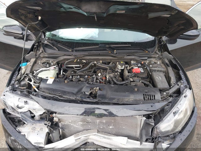 Продаж на аукціоні авто 2017 Honda Civic Ex-t, vin: 2HGFC1F3XHH656983, номер лоту: 45995684