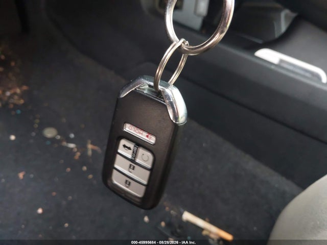 Продаж на аукціоні авто 2017 Honda Civic Ex-t, vin: 2HGFC1F3XHH656983, номер лоту: 45995684