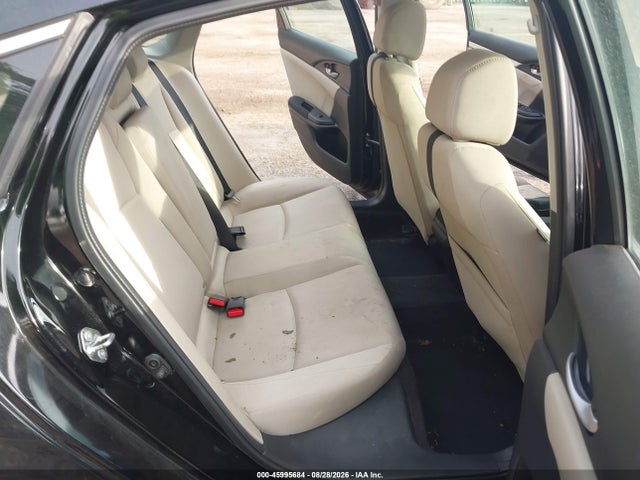 Продаж на аукціоні авто 2017 Honda Civic Ex-t, vin: 2HGFC1F3XHH656983, номер лоту: 45995684