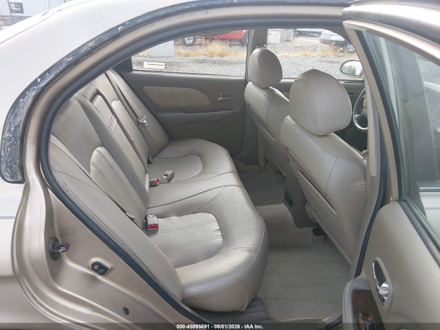 45995691 :رقم المزاد ، KMHWF35H75A163833 vin ، 2005 Hyundai Sonata Gls/lx مزاد بيع
