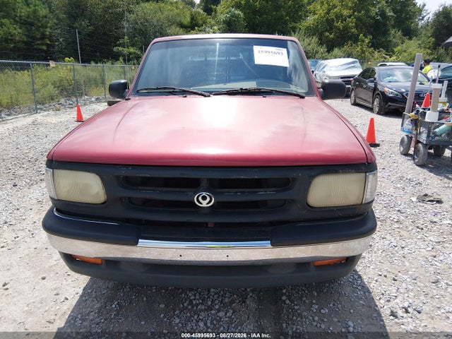 1997 Mazda B2300 Se მანქანა იყიდება აუქციონზე, vin: 4F4CR12A4VTM03961, აუქციონის ნომერი: 45995693