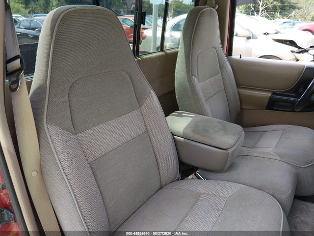 1997 Mazda B2300 Se მანქანა იყიდება აუქციონზე, vin: 4F4CR12A4VTM03961, აუქციონის ნომერი: 45995693