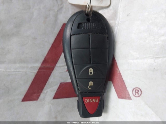 Продаж на аукціоні авто 2016 Dodge Grand Caravan Se Plus, vin: 2C4RDGBG5GR356877, номер лоту: 45995703