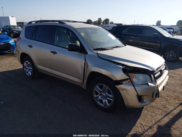 Продажа на аукционе авто 2009 Toyota Rav4 Base V6, vin: JTMBK33V99D007675, номер лота: 45995705