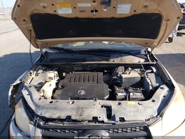 Aukcja sprzedaży 2009 Toyota Rav4 Base V6, vin: JTMBK33V99D007675, numer aukcji: 45995705