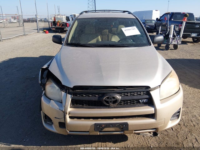 Aukcja sprzedaży 2009 Toyota Rav4 Base V6, vin: JTMBK33V99D007675, numer aukcji: 45995705