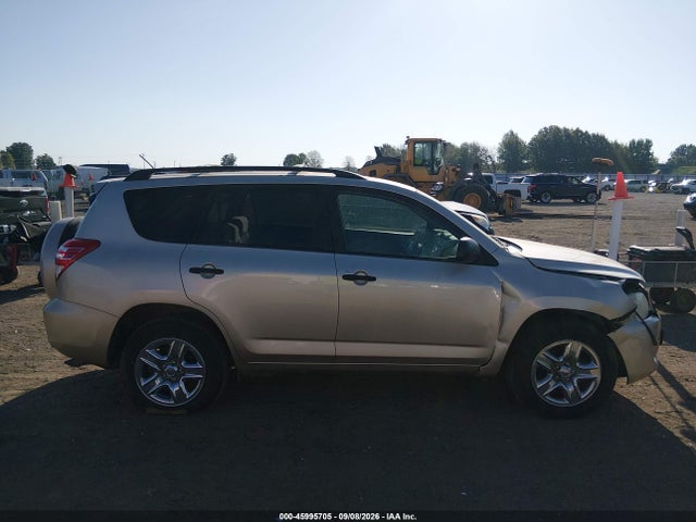 Aukcja sprzedaży 2009 Toyota Rav4 Base V6, vin: JTMBK33V99D007675, numer aukcji: 45995705