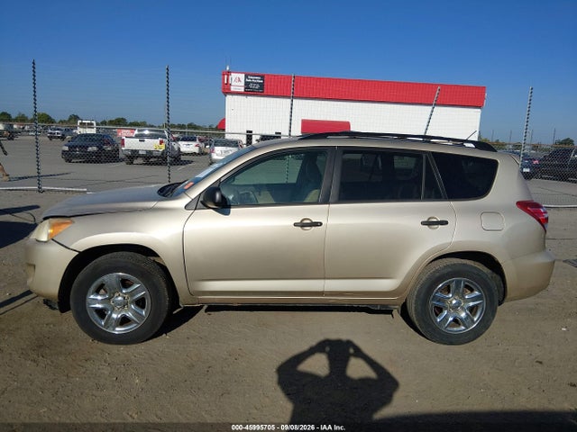 Aukcja sprzedaży 2009 Toyota Rav4 Base V6, vin: JTMBK33V99D007675, numer aukcji: 45995705
