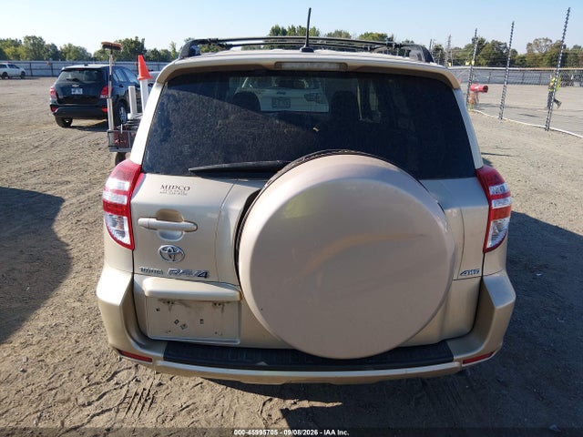 Aukcja sprzedaży 2009 Toyota Rav4 Base V6, vin: JTMBK33V99D007675, numer aukcji: 45995705