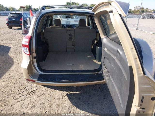 Aukcja sprzedaży 2009 Toyota Rav4 Base V6, vin: JTMBK33V99D007675, numer aukcji: 45995705