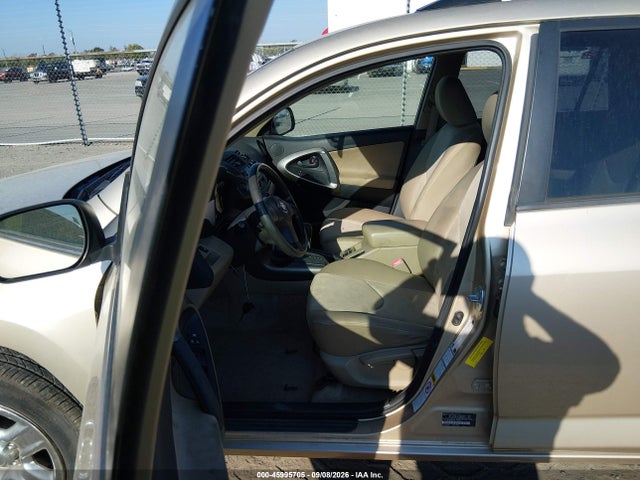 Aukcja sprzedaży 2009 Toyota Rav4 Base V6, vin: JTMBK33V99D007675, numer aukcji: 45995705
