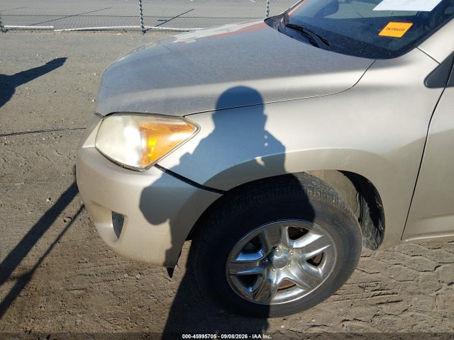 Aukcja sprzedaży 2009 Toyota Rav4 Base V6, vin: JTMBK33V99D007675, numer aukcji: 45995705