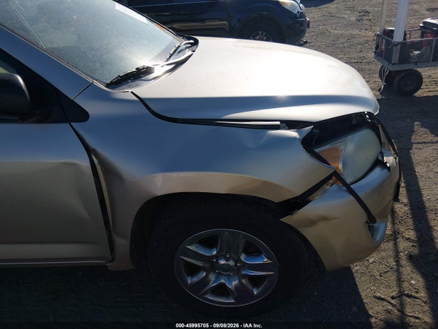 Aukcja sprzedaży 2009 Toyota Rav4 Base V6, vin: JTMBK33V99D007675, numer aukcji: 45995705