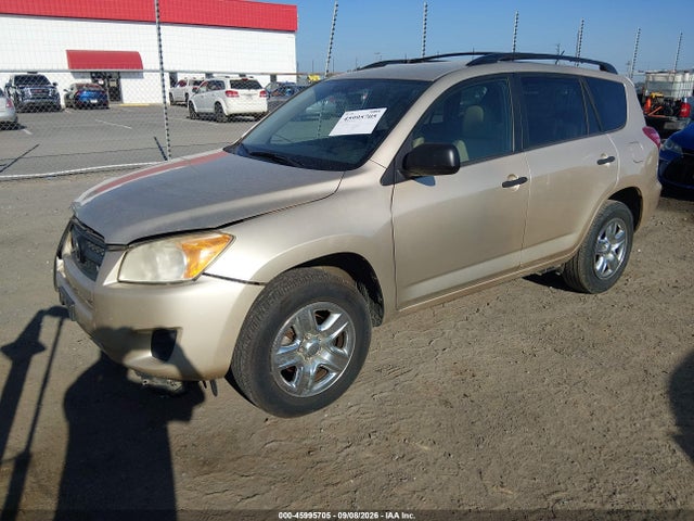 Aukcja sprzedaży 2009 Toyota Rav4 Base V6, vin: JTMBK33V99D007675, numer aukcji: 45995705