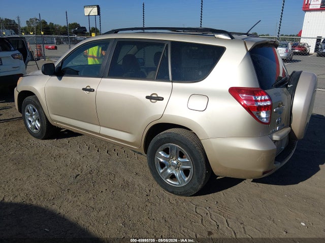 Aukcja sprzedaży 2009 Toyota Rav4 Base V6, vin: JTMBK33V99D007675, numer aukcji: 45995705