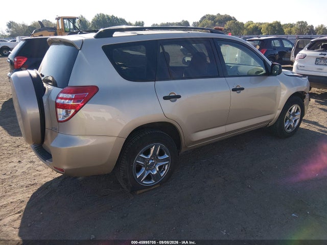 Aukcja sprzedaży 2009 Toyota Rav4 Base V6, vin: JTMBK33V99D007675, numer aukcji: 45995705