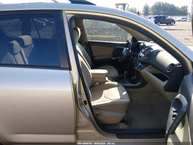 Aukcja sprzedaży 2009 Toyota Rav4 Base V6, vin: JTMBK33V99D007675, numer aukcji: 45995705