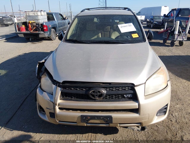 Aukcja sprzedaży 2009 Toyota Rav4 Base V6, vin: JTMBK33V99D007675, numer aukcji: 45995705