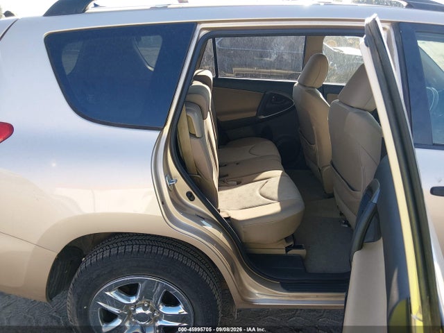 Aukcja sprzedaży 2009 Toyota Rav4 Base V6, vin: JTMBK33V99D007675, numer aukcji: 45995705