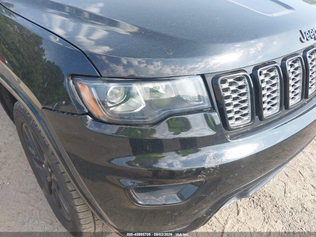 Продаж на аукціоні авто 2017 Jeep Grand Cherokee Altitude 4x4, vin: 1C4RJFAG3HC723922, номер лоту: 45995709