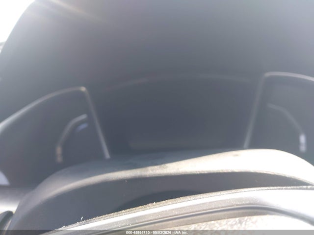 45995710 :رقم المزاد ، JHMFC1F33JX031582 vin ، 2018 Honda Civic Ex-t مزاد بيع