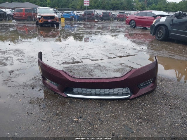 45995712 :رقم المزاد ، 1HGCR2F58DA231344 vin ، 2013 Honda Accord Sport مزاد بيع