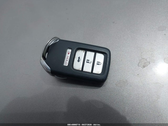 45995715 :رقم المزاد ، 19XFB2F84EE223279 vin ، 2014 Honda Civic Ex مزاد بيع