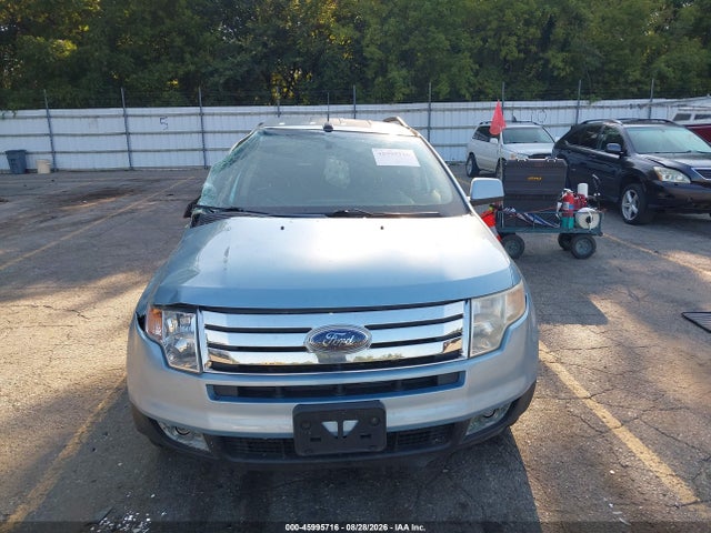 Продаж на аукціоні авто 2008 Ford Edge Sel, vin: 2FMDK48C98BA07830, номер лоту: 45995716