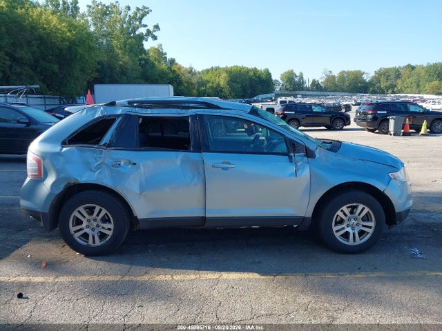 Продаж на аукціоні авто 2008 Ford Edge Sel, vin: 2FMDK48C98BA07830, номер лоту: 45995716