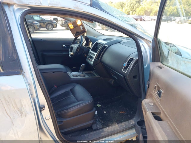 Продаж на аукціоні авто 2008 Ford Edge Sel, vin: 2FMDK48C98BA07830, номер лоту: 45995716